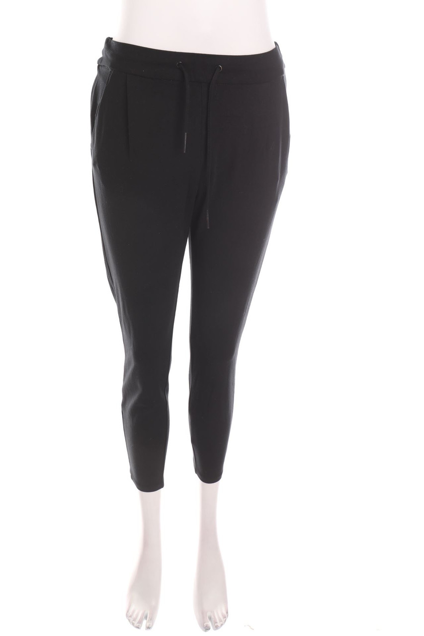 VERO MODA - Jogger-Hose mit Tunnelzug - S