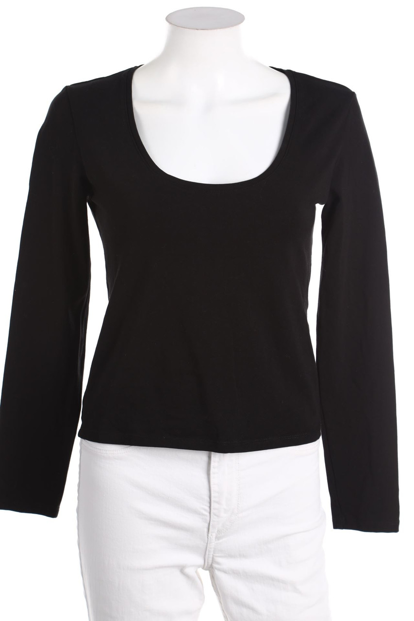 ZARA - Longsleeve-Shirt - M