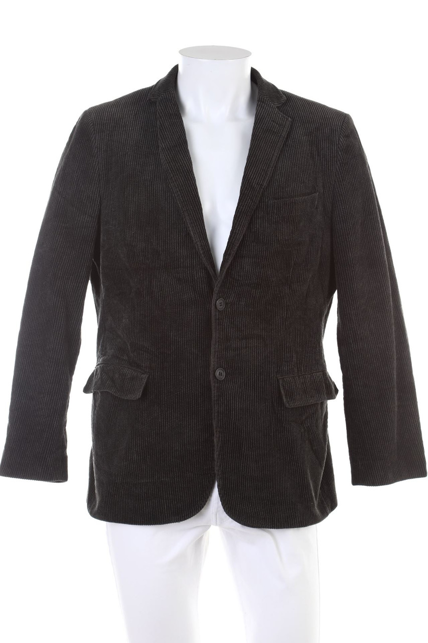 H&M - Cord-Sakko - XL