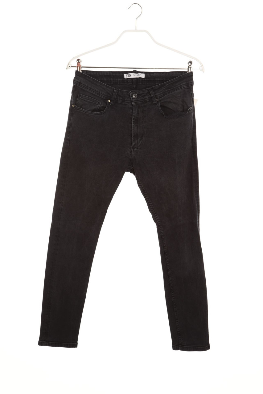 ZARA - Skinny-Jeans - S