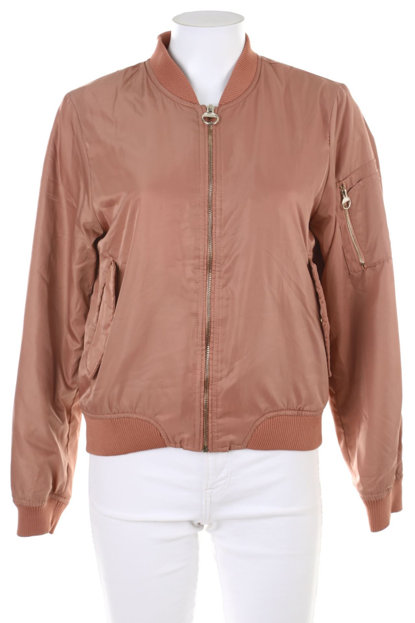 PULL&BEAR - Bomberjacke - M