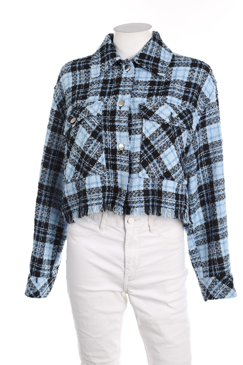 Stradivarius - Jacke - L