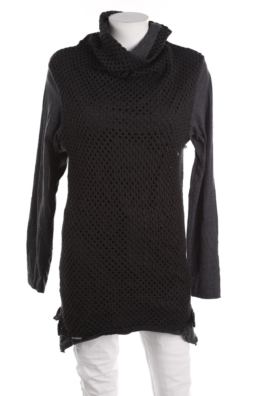 SECONDHAND - Strick-Pullover - M