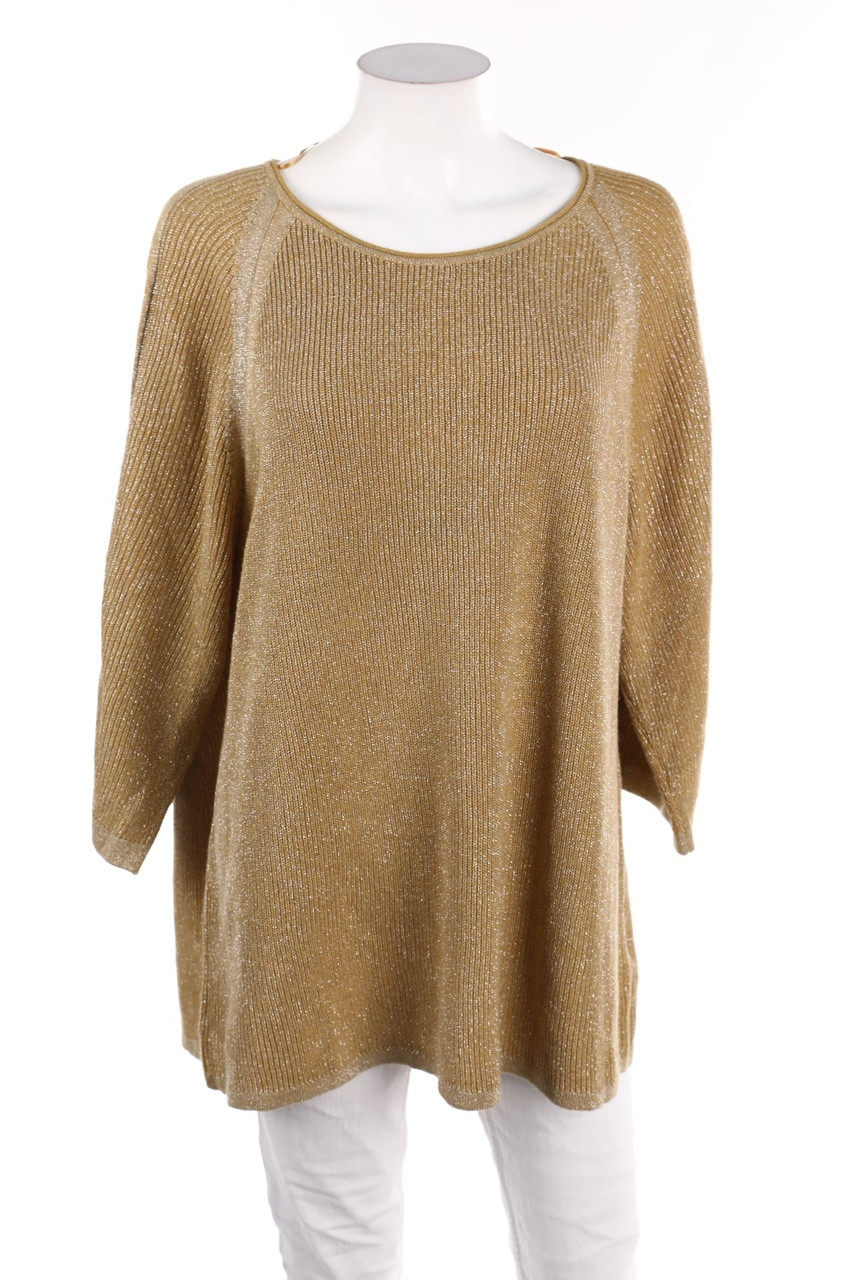 steilmann - Strick-Pullover - XL