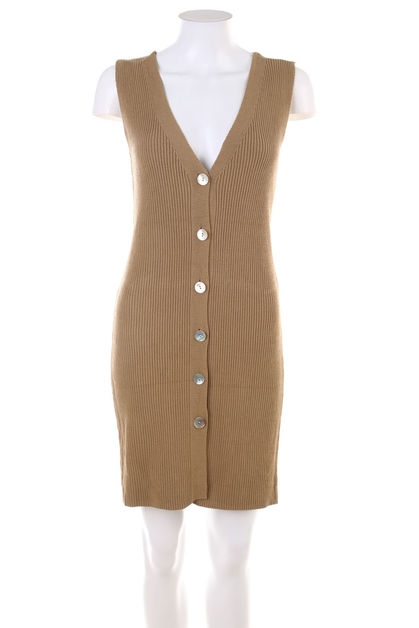 TODAY - Strickkleid - S