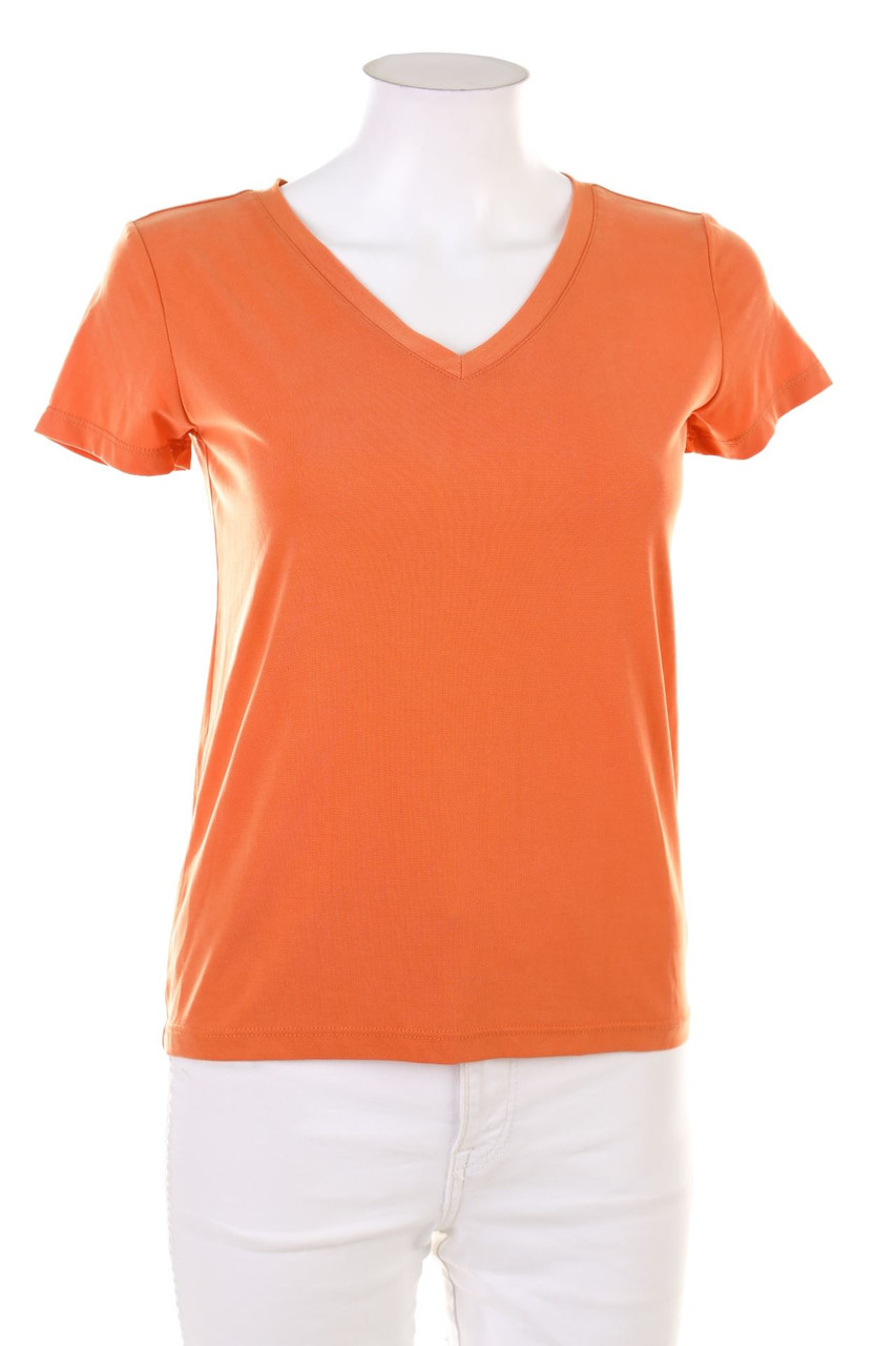SOAKED IN LUXURY - Kurzarm-Shirt - XS