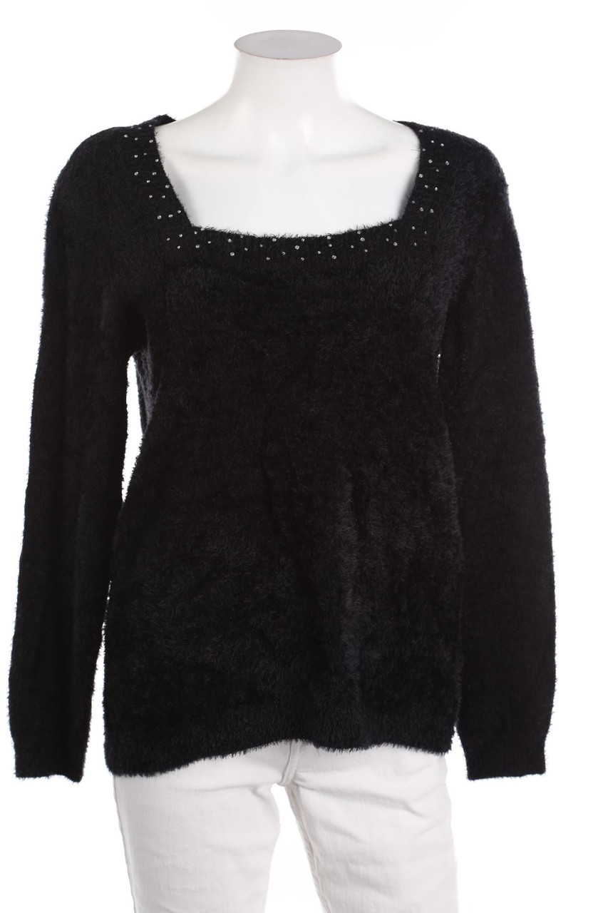 Paola! - Strick-Pullover - M