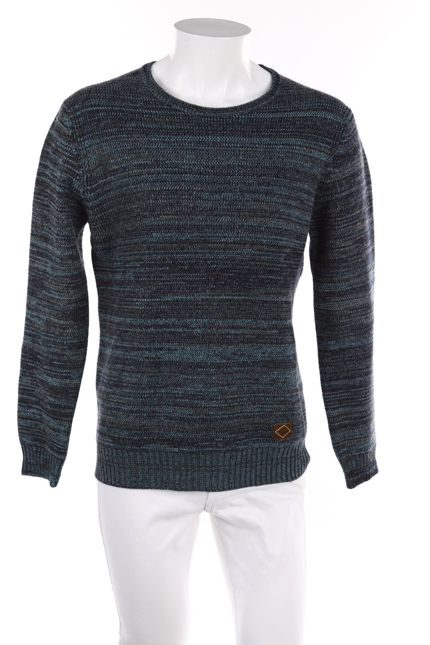 Pepe Jeans - Pullover mit Wolle - M