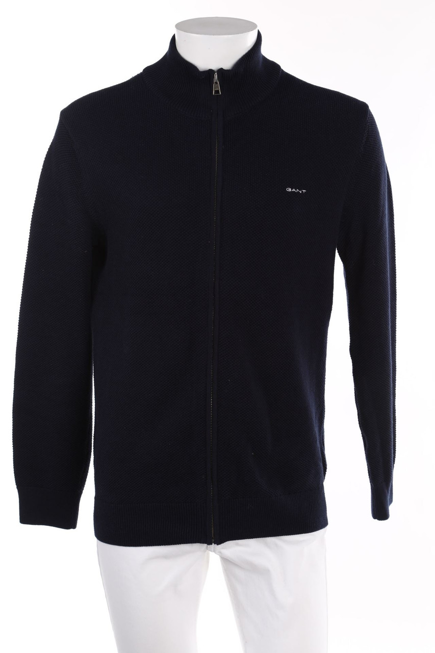 GANT - Zipper-Cardigan - M