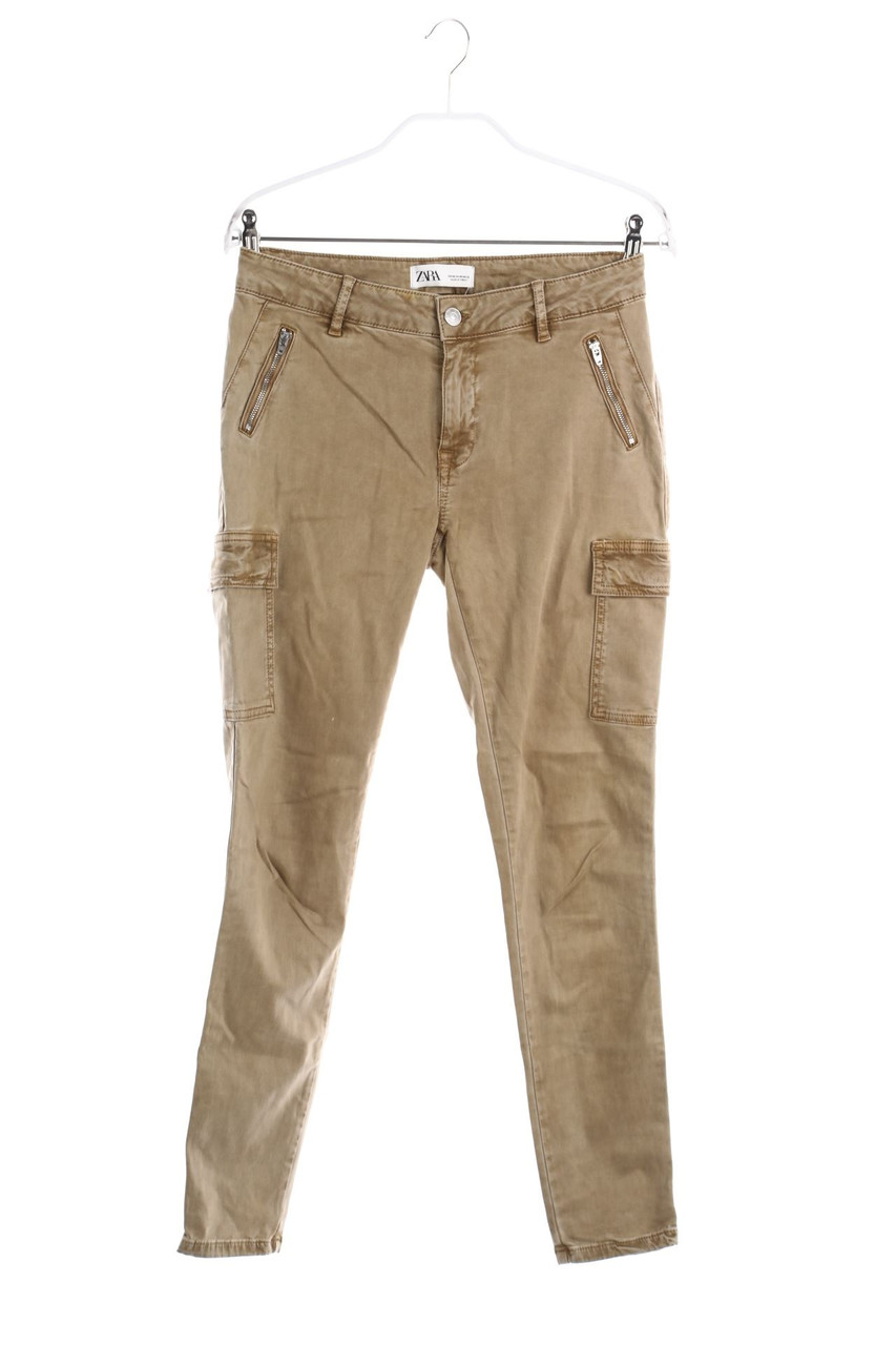 ZARA - Cargo-Hose - S