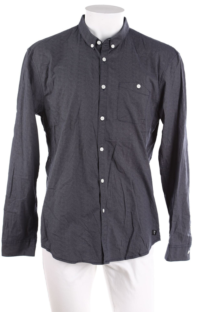 TOM TAILOR Denim - Hemd - XL