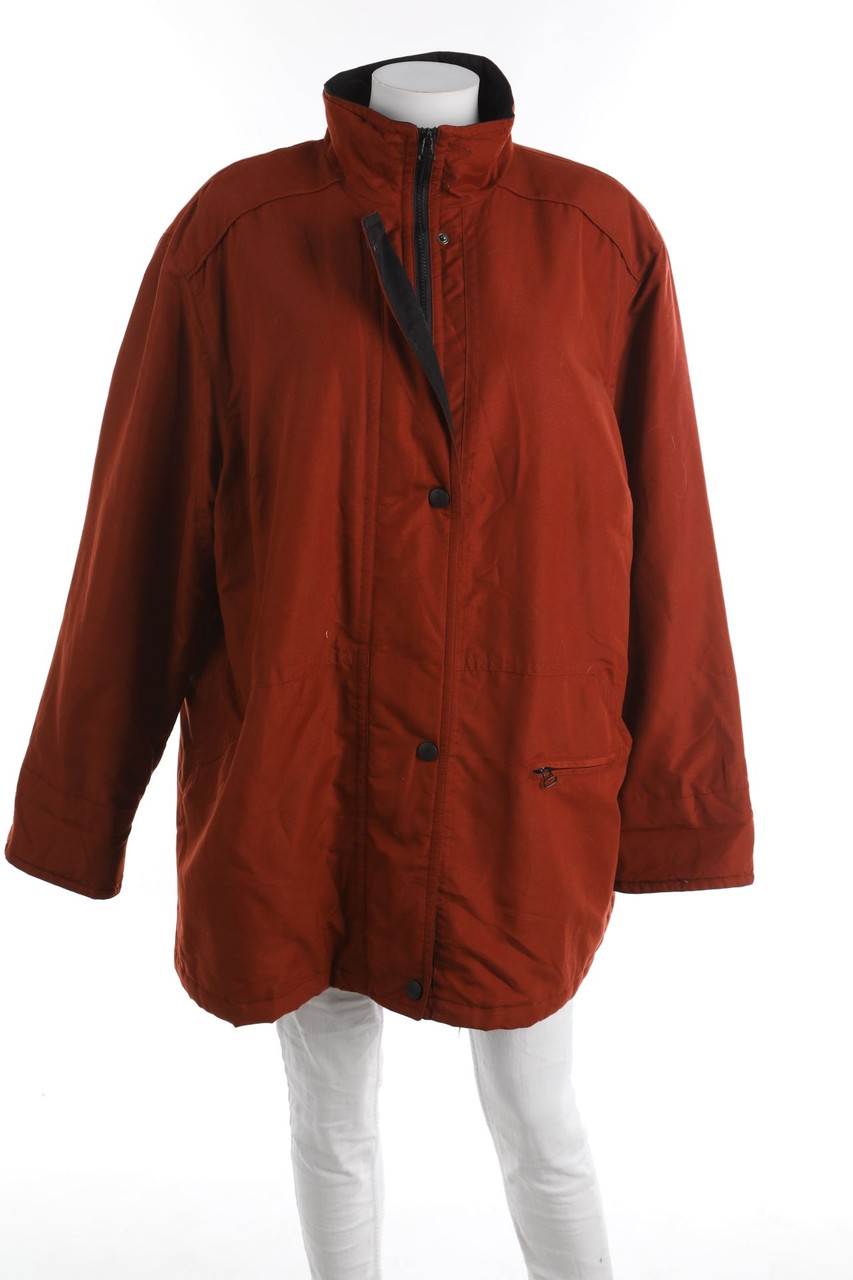 SECONDHAND - Jacke - 48