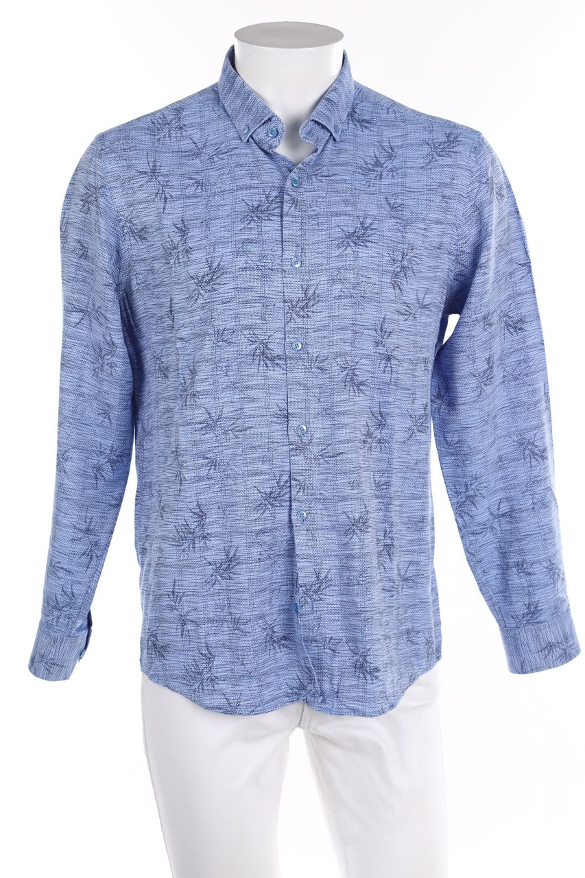 SECONDHAND - Hemd - L