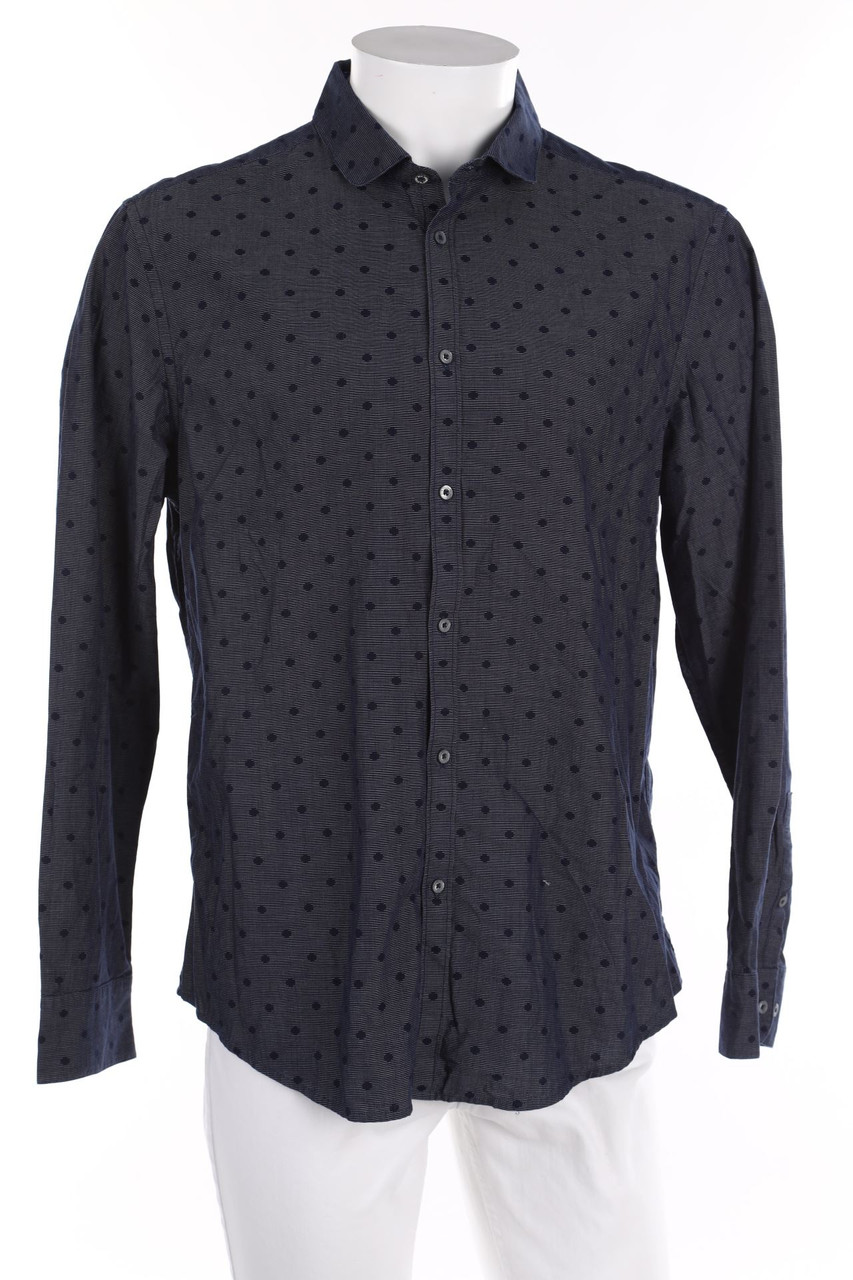 Ben Sherman - Hemd - 2XL