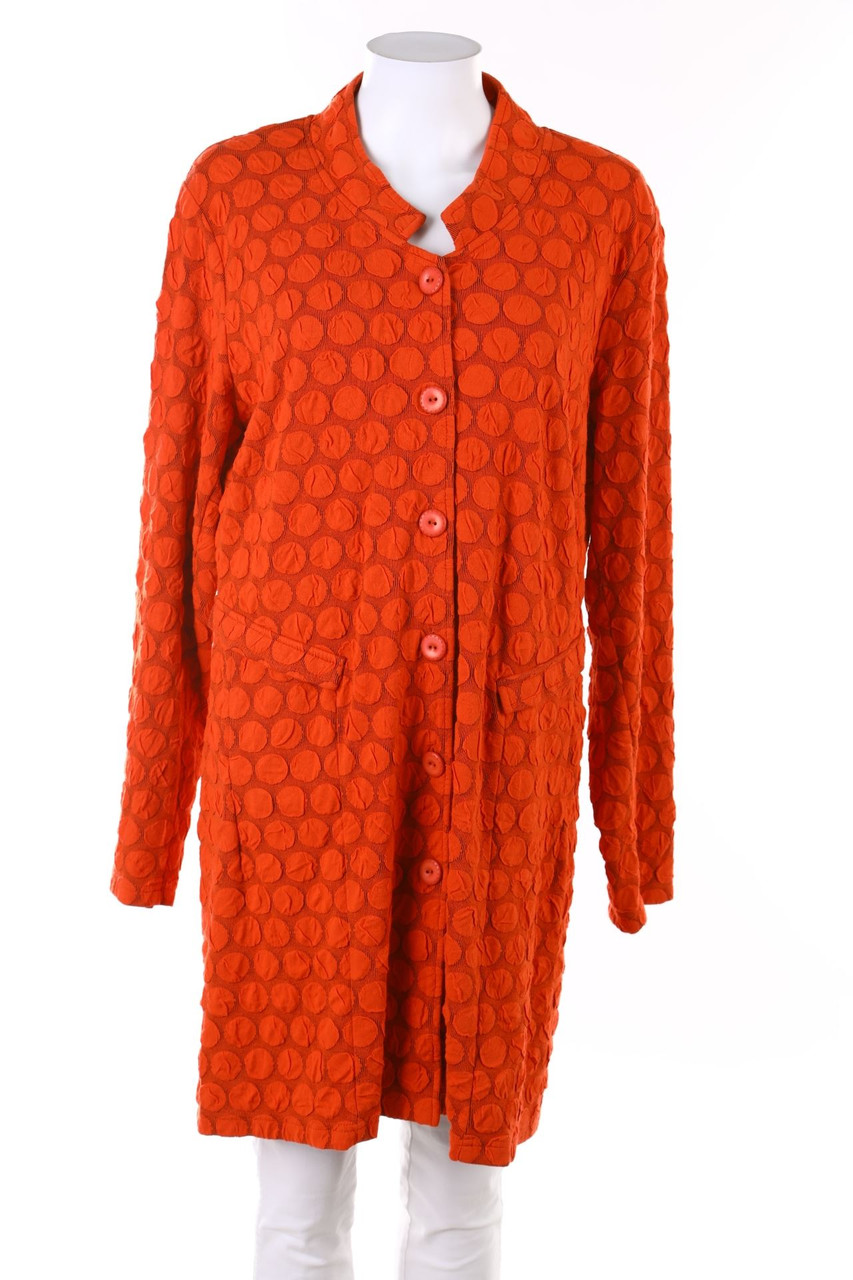 SECONDHAND - Mantel - 2XL