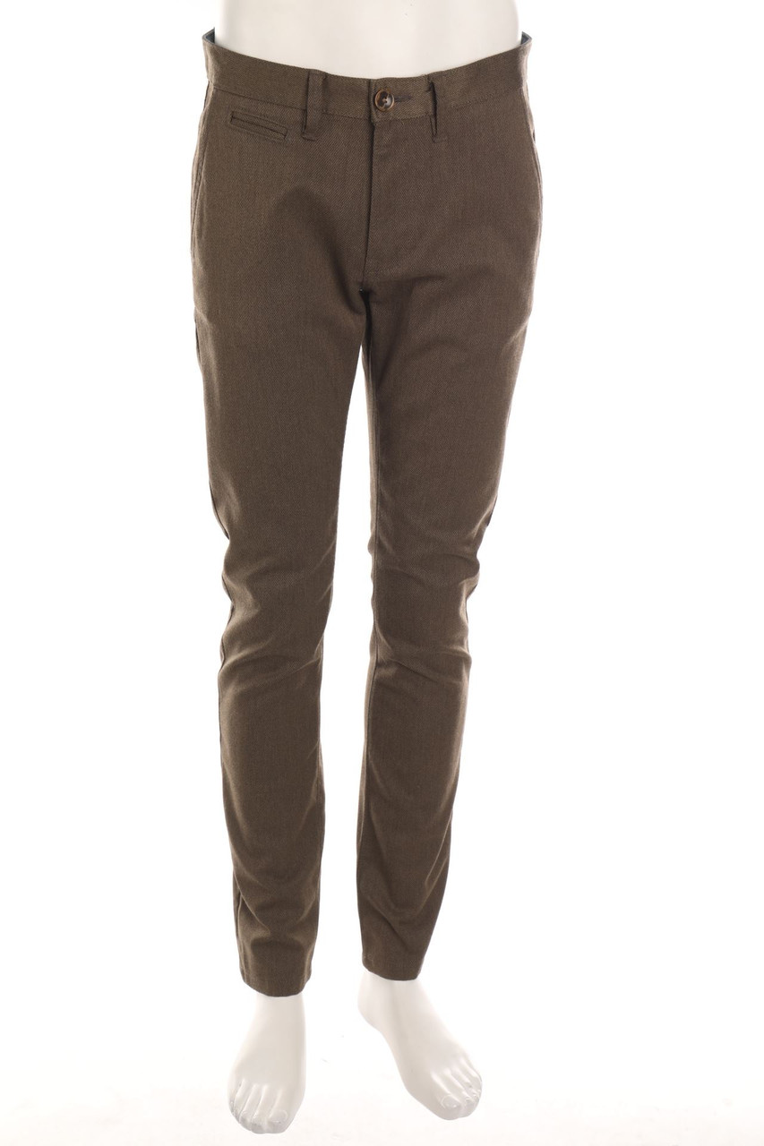 TOM TAILOR - Chino-Hose - S