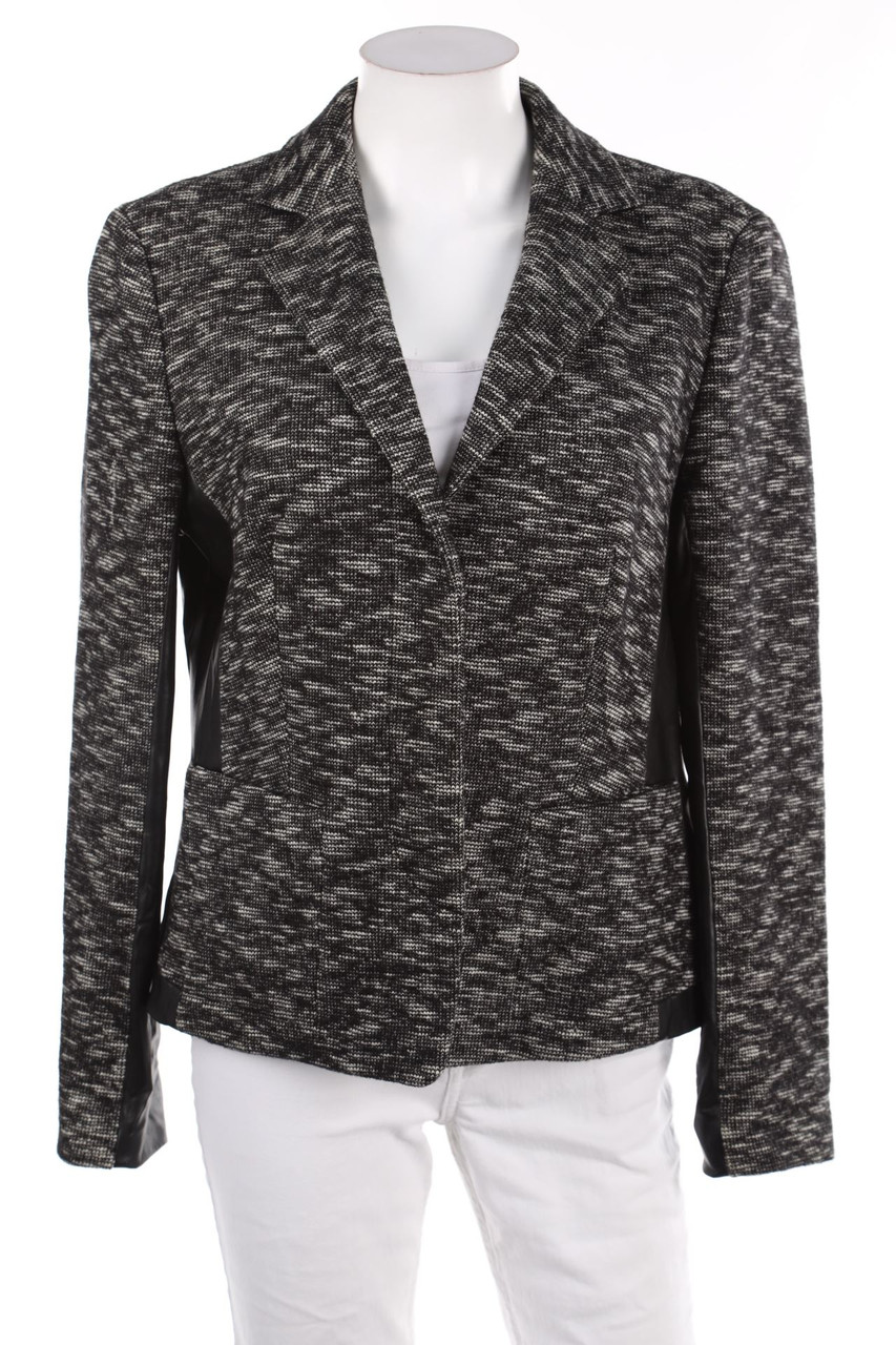 BOSS - Blazer mit Wolle - XL