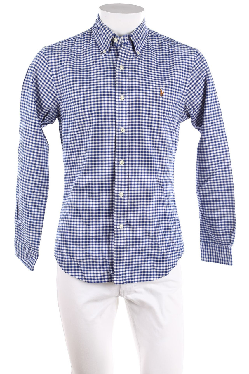 POLO RALPH LAUREN -  - M