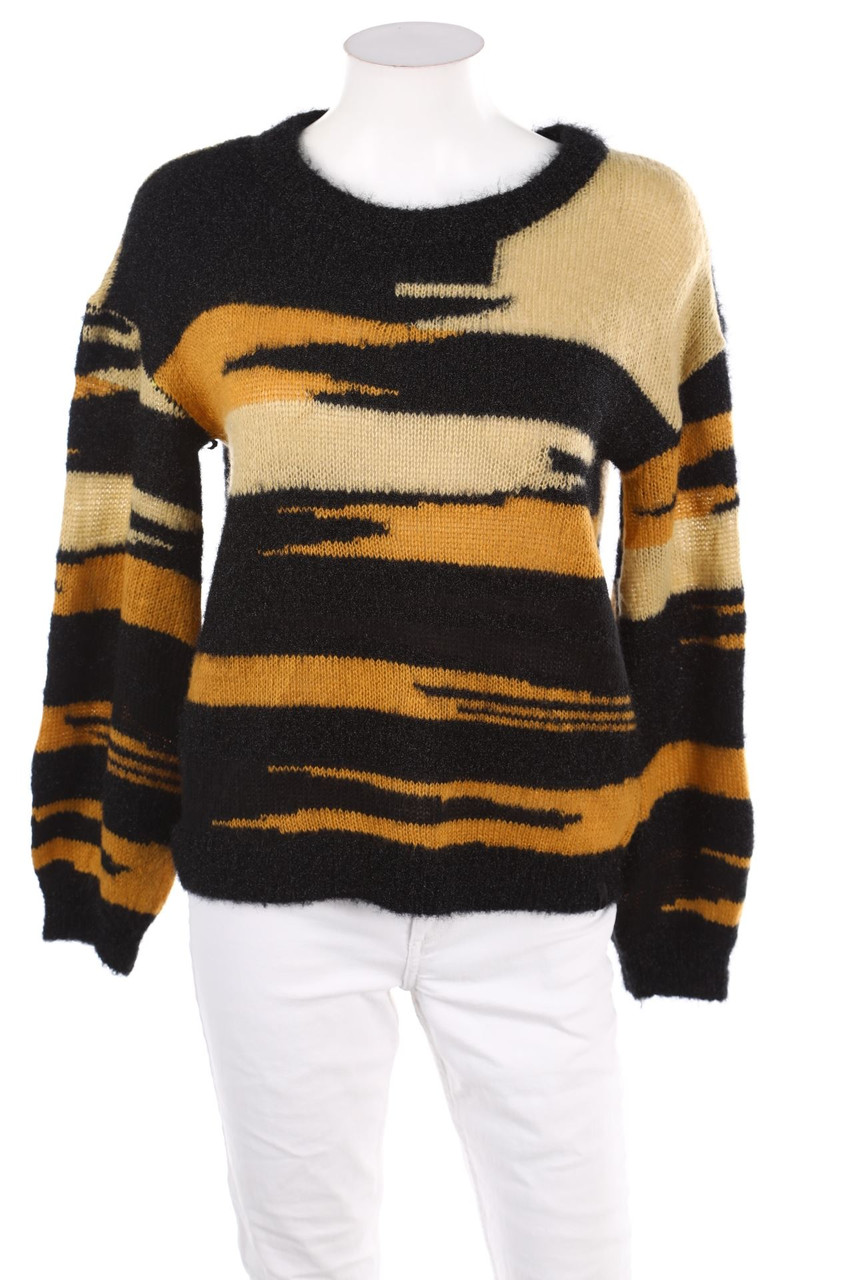 Noisy May - Strick-Pullover - S