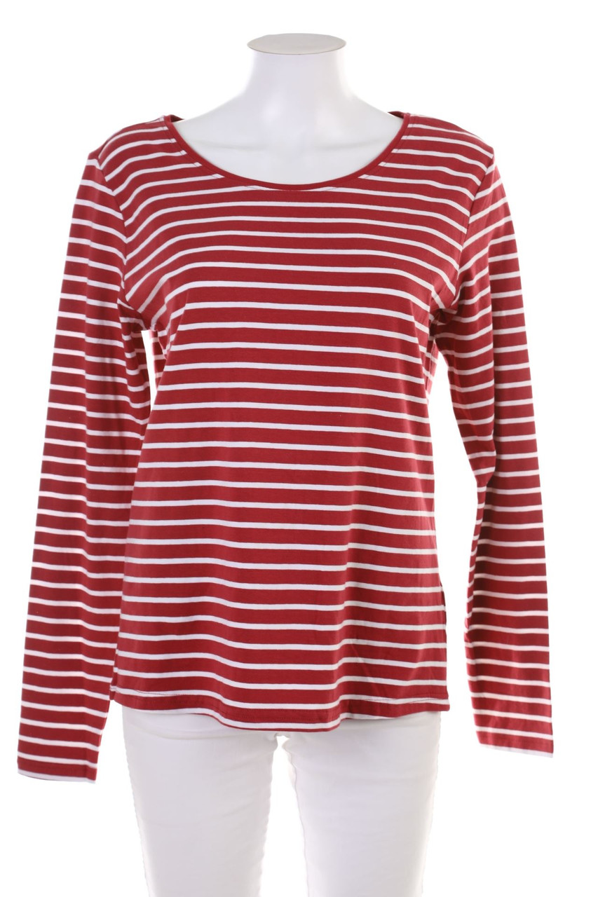 Janina - Longsleeve-Shirt - M