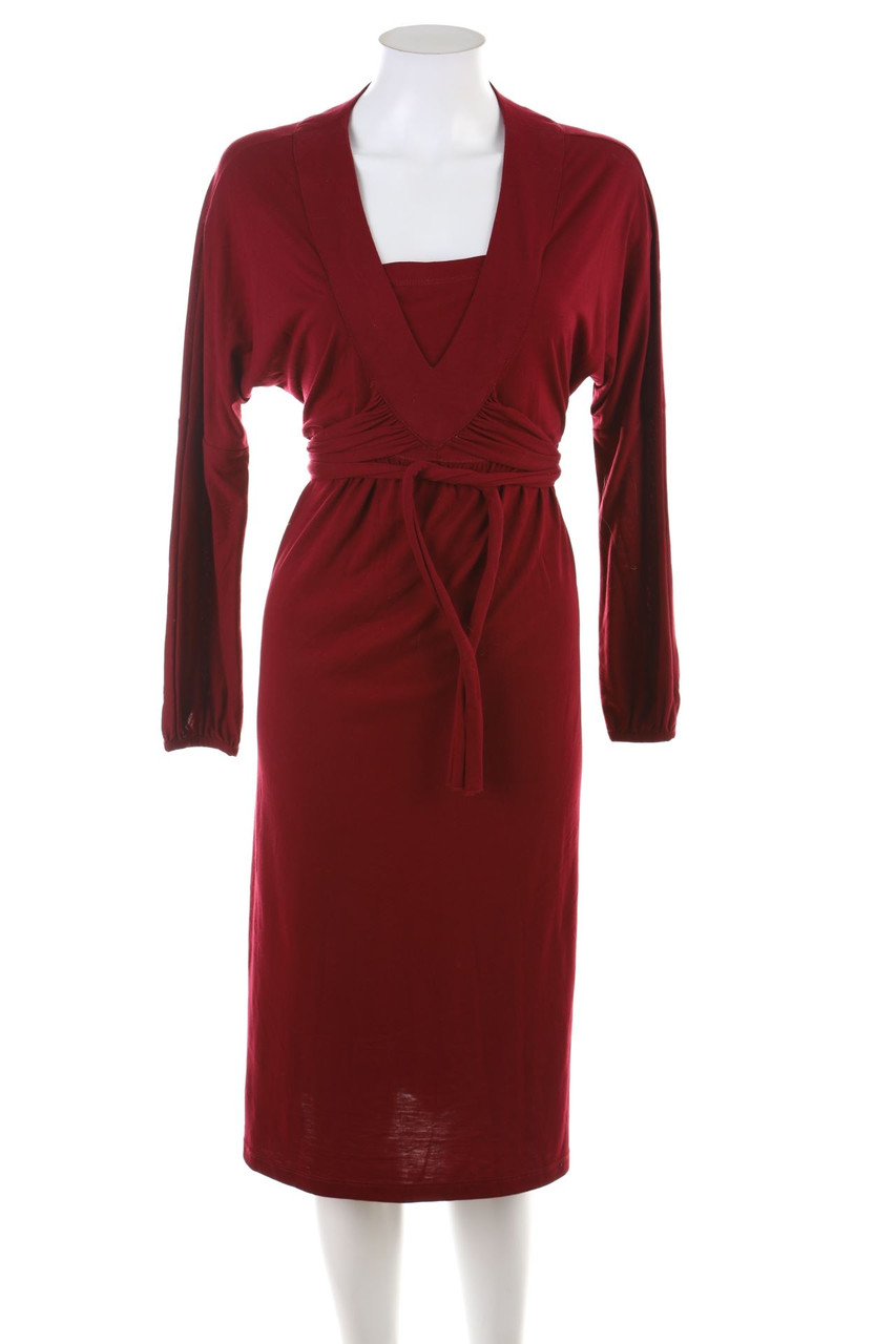 passport. - Midikleid - L