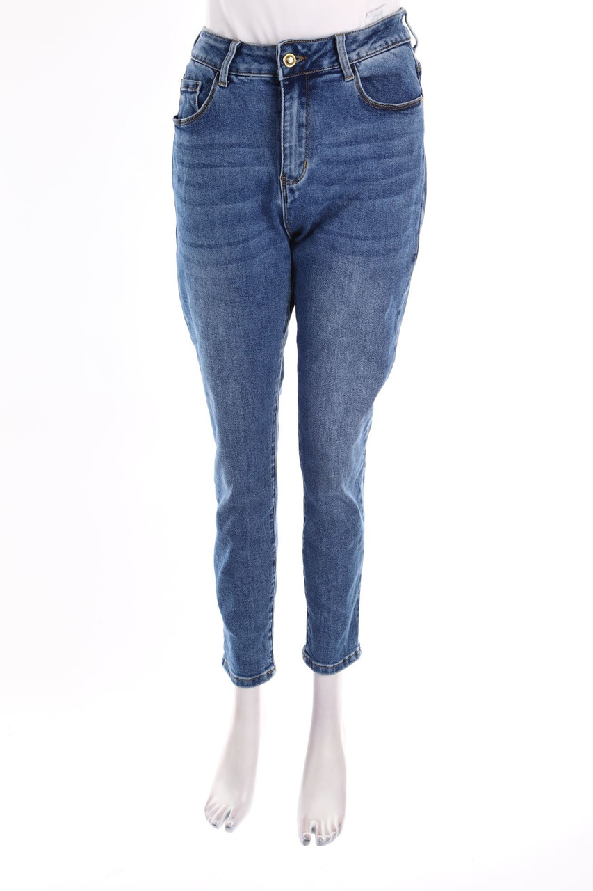 SECONDHAND - Skinny-Jeans - M