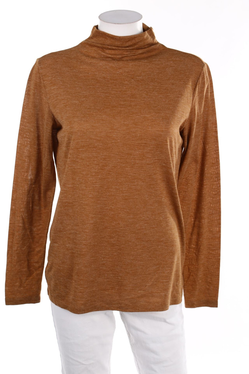 H&M - Longsleeve-Shirt - L