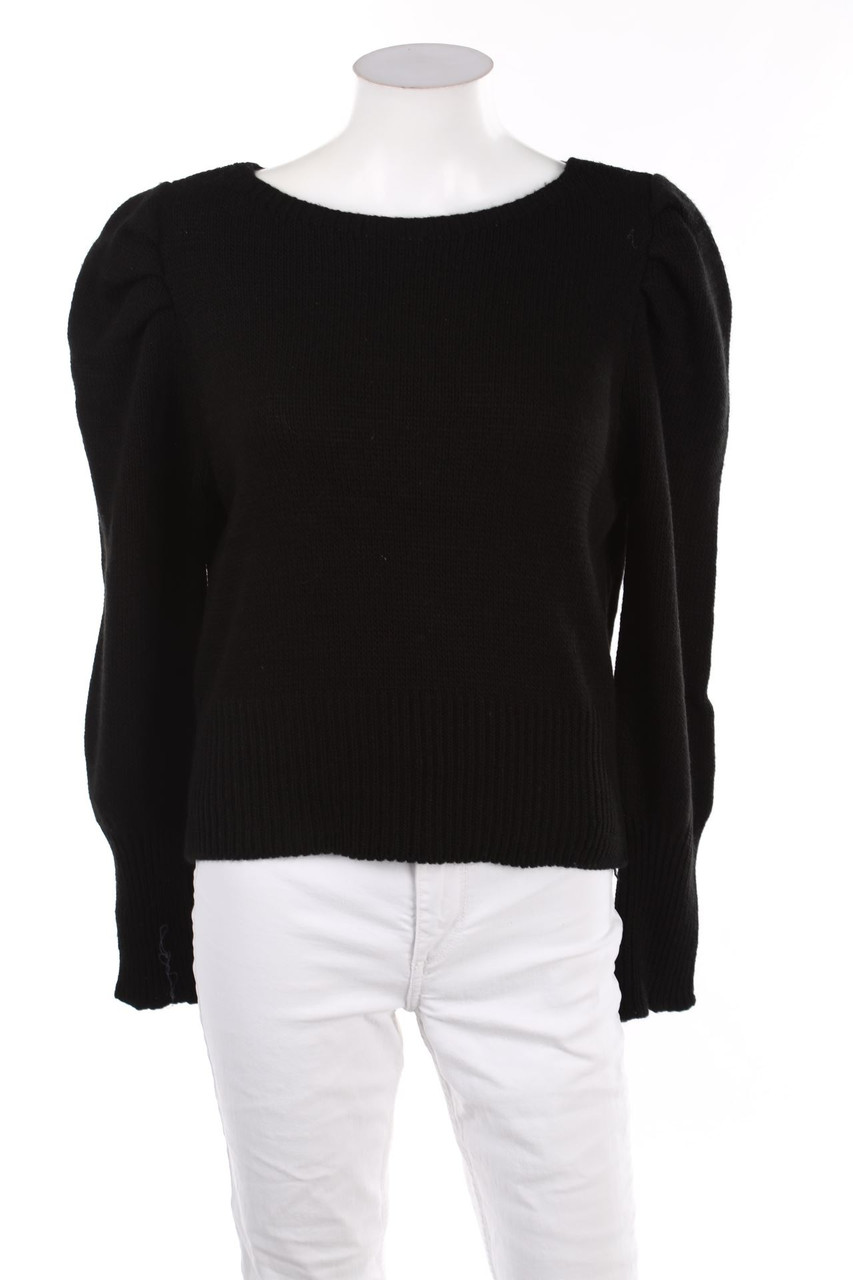 Hailys - Strick-Pullover - S