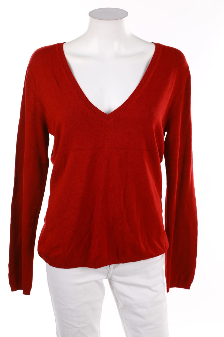 MORE & MORE - Strick-Pullover - XL