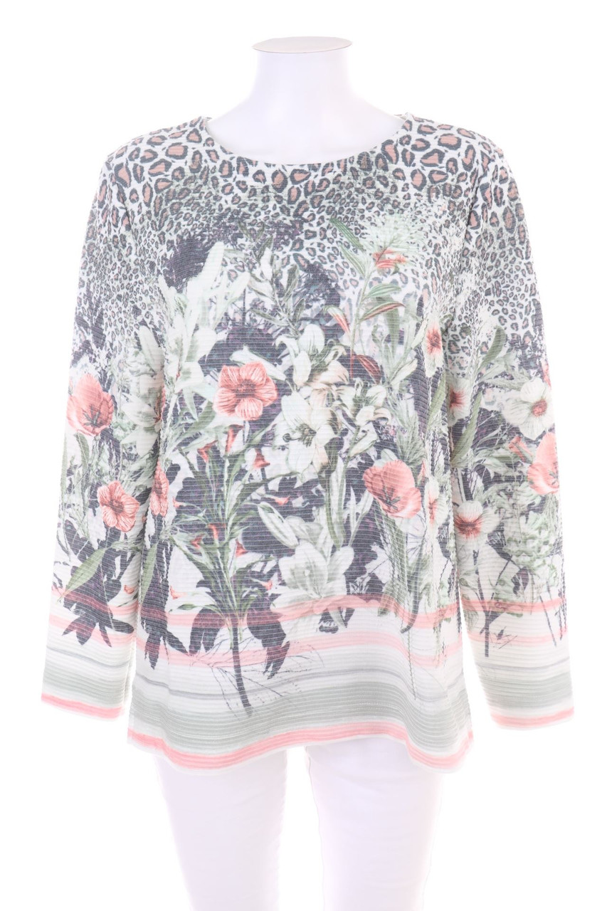 SURE - Longsleeve-Shirt - XL