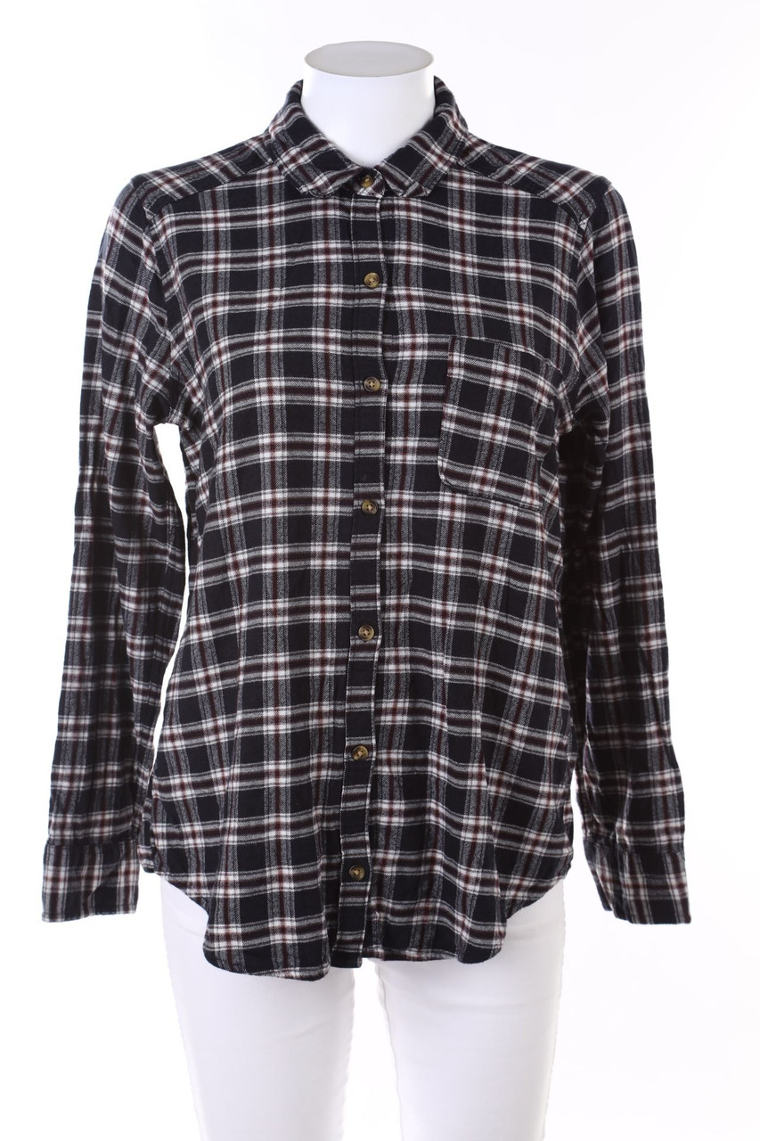 HOLLISTER - Hemd-Bluse - S