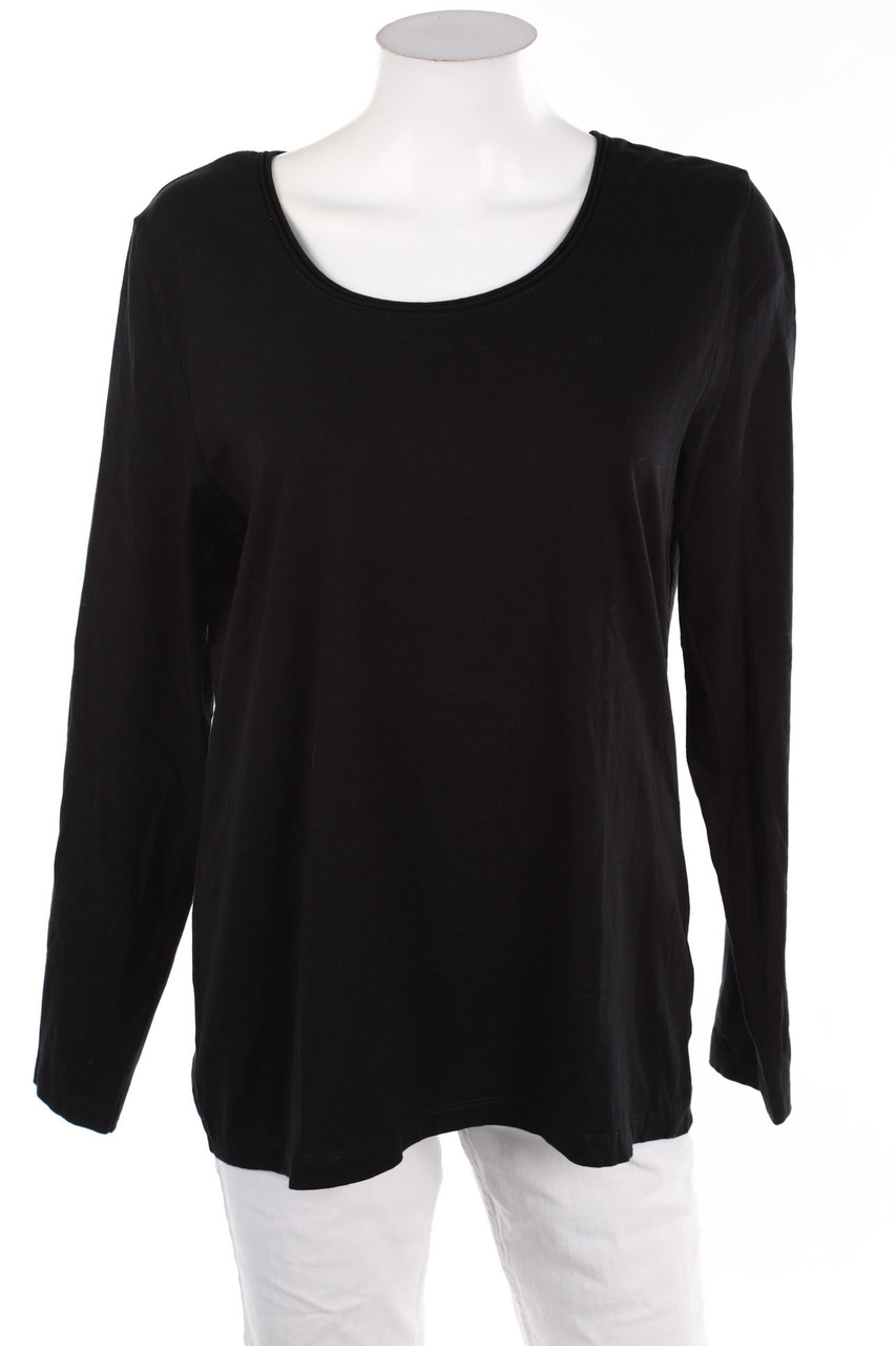 GINA BENOTTI - Longsleeve-Shirt - L