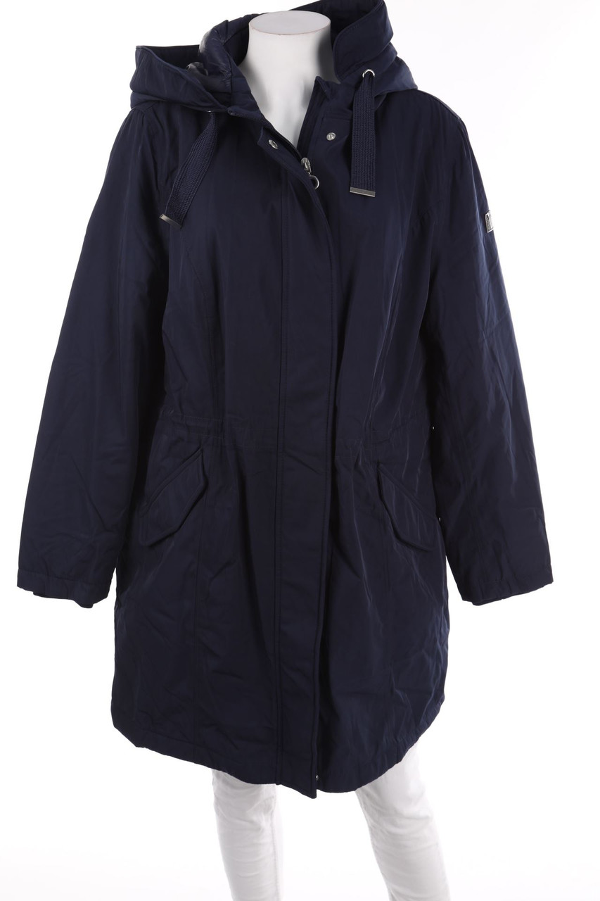 Ulla Popken - Mantel - XL