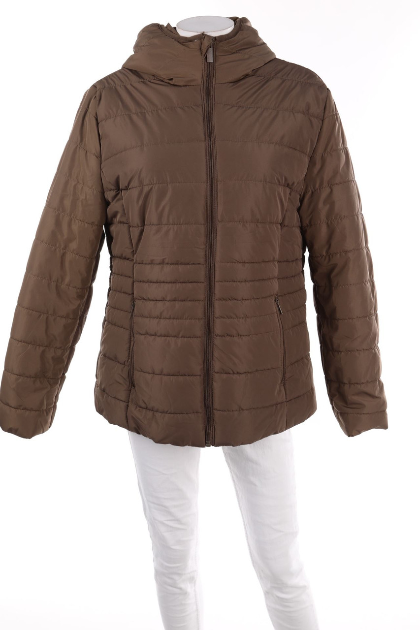 ever me - wattierte Jacke - 3XL