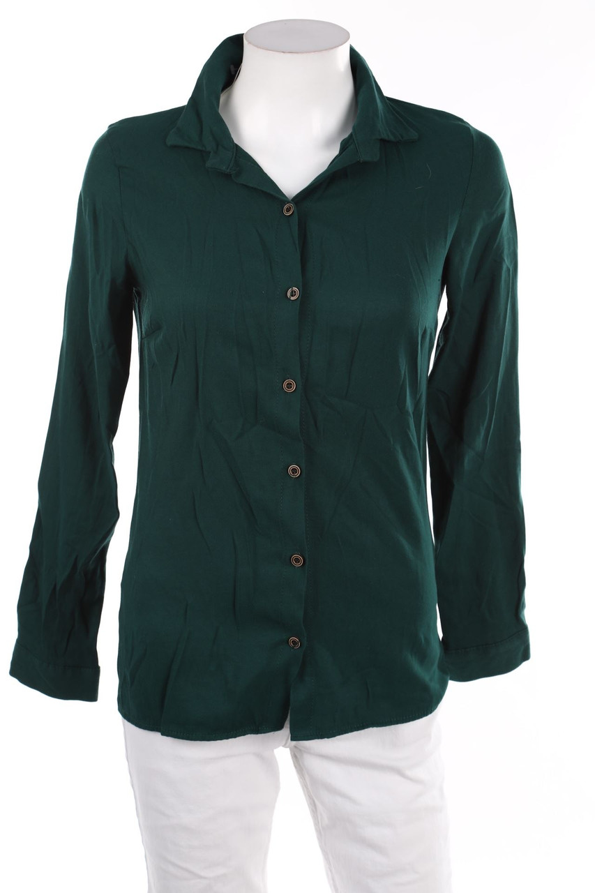 SECONDHAND - Bluse - S