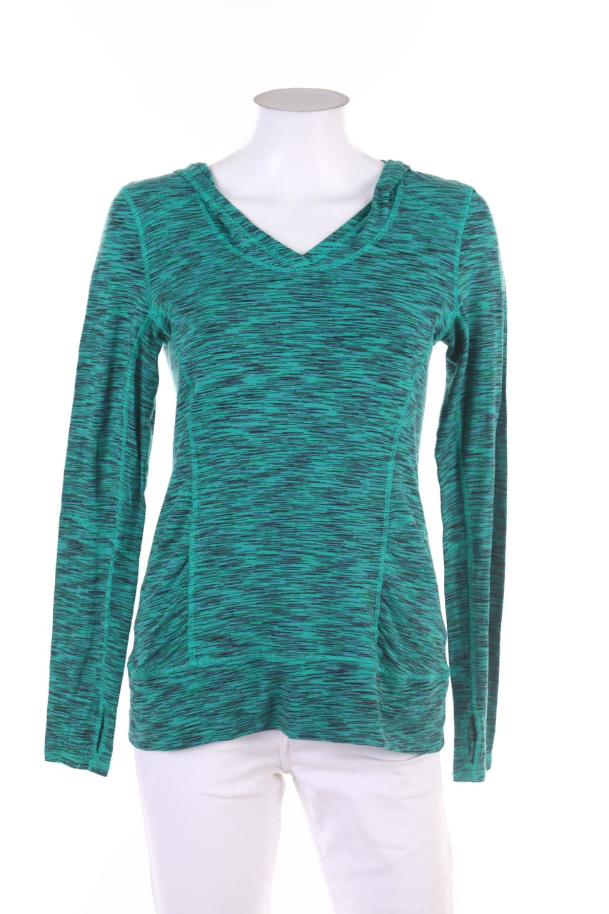 KIRKLAND - Sport Longsleeve-Shirt - S