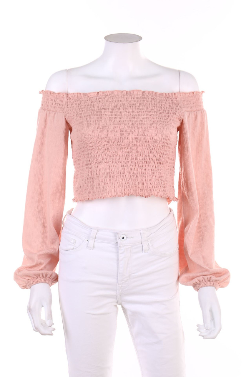 H&M - Longsleeve-Shirt - M