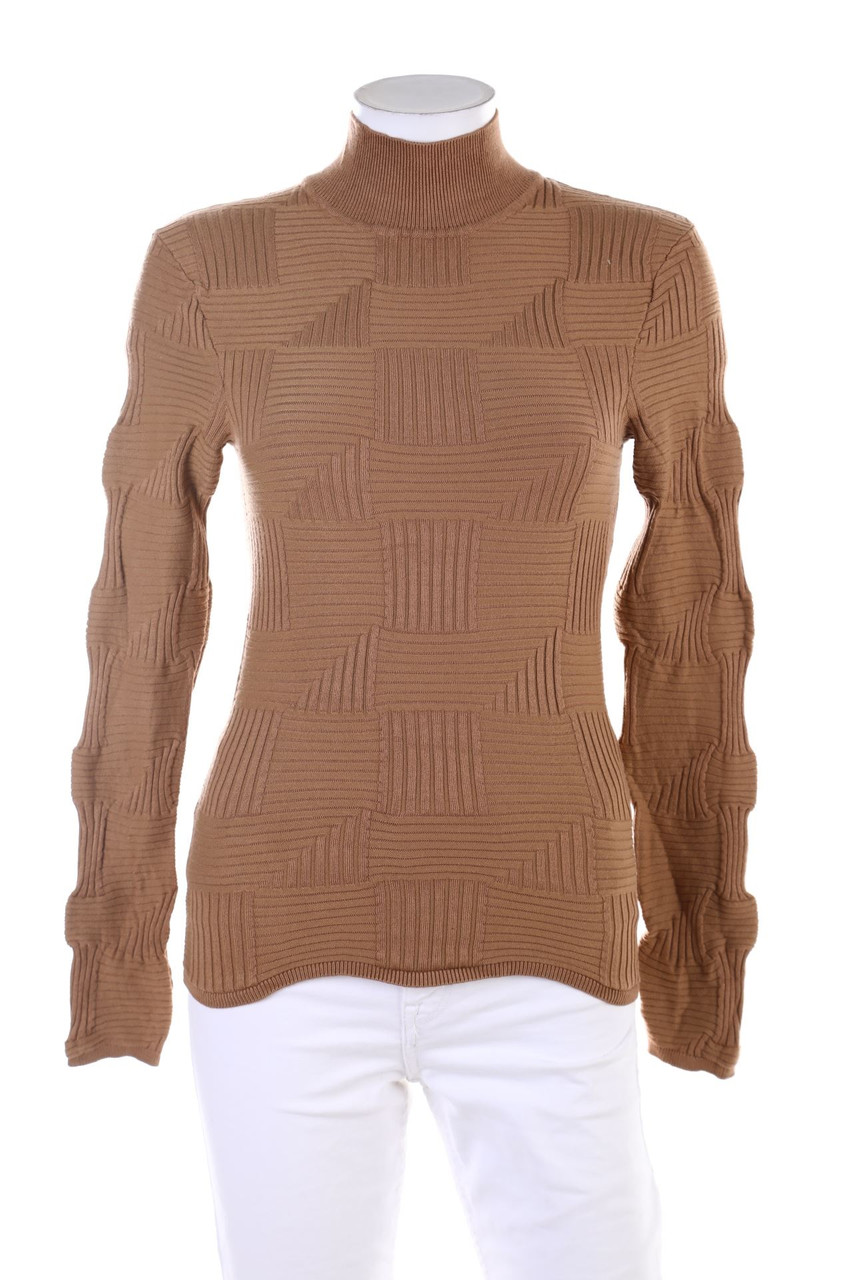 AMISU - Strick-Pullover - L
