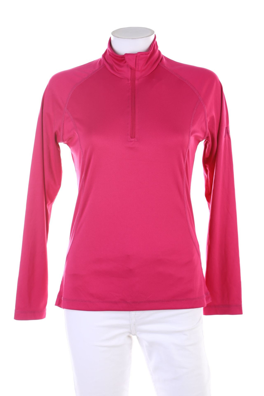 SECONDHAND - Sport Longsleeve-Shirt - S