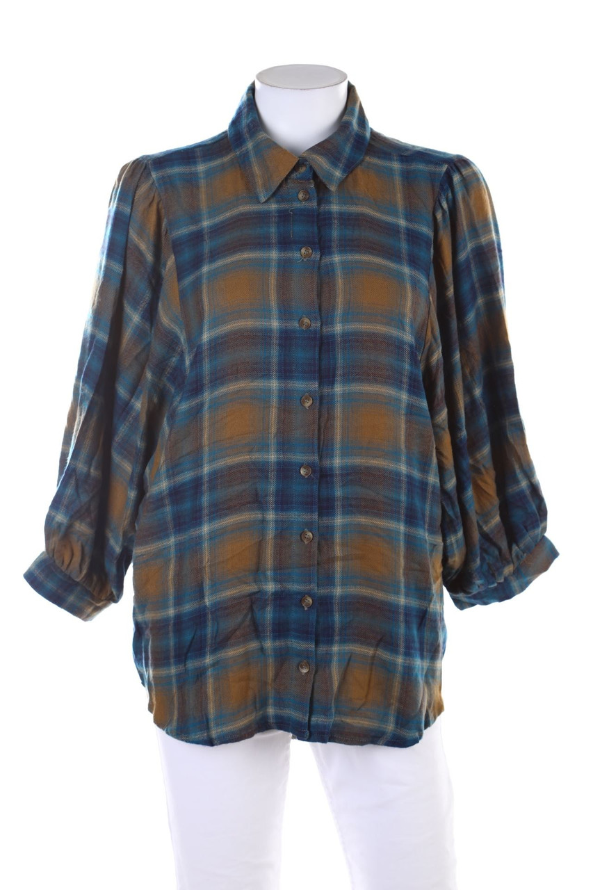 Apricot - Hemd-Bluse - M