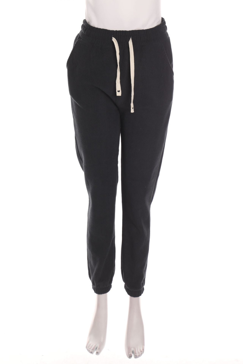 Ohne Label - Thermo-Jogger-Hose - M