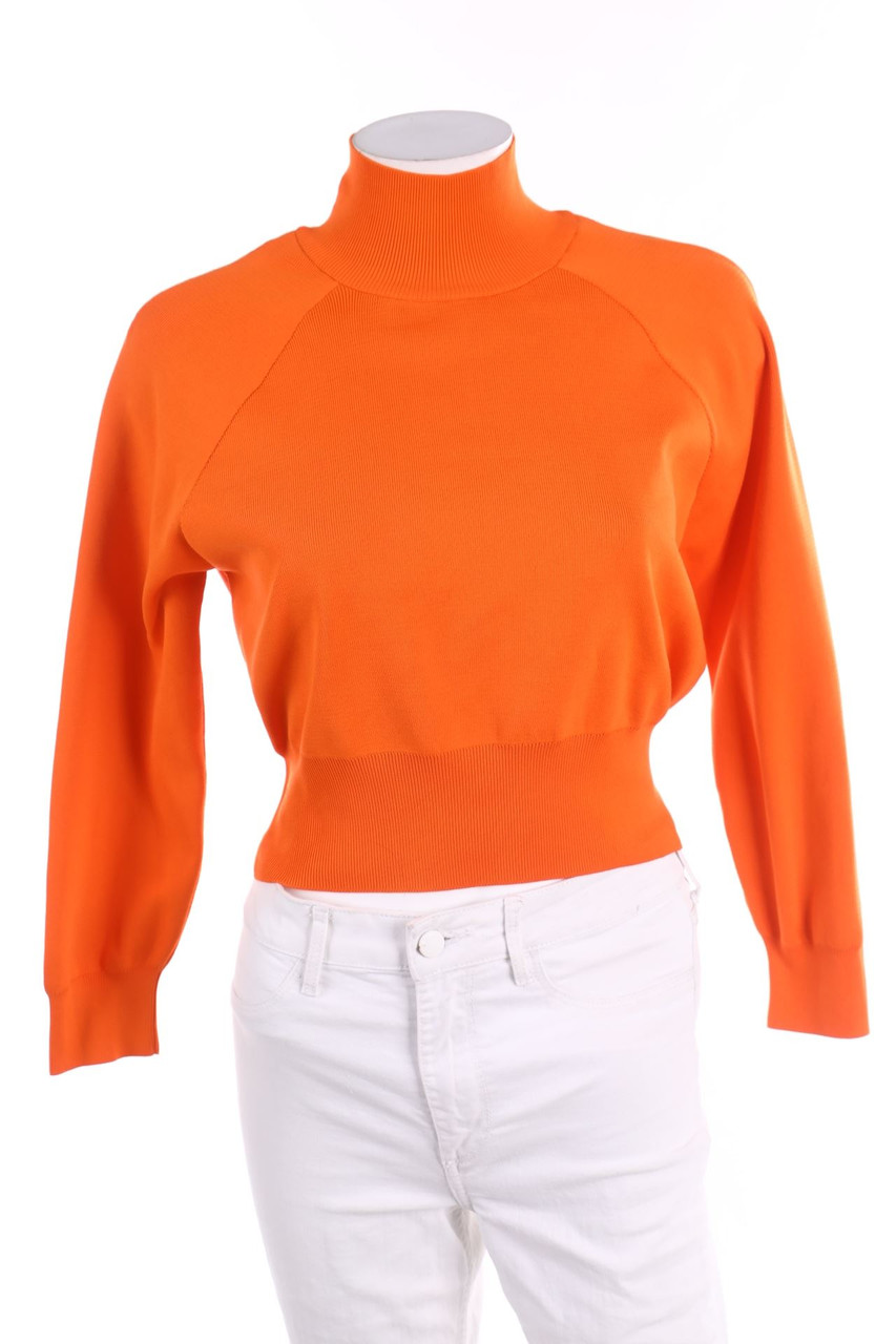 ZARA - Batwing-Pullover - M