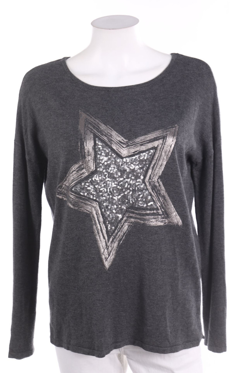 s.Oliver BLACK LABEL - Strick-Pullover - S