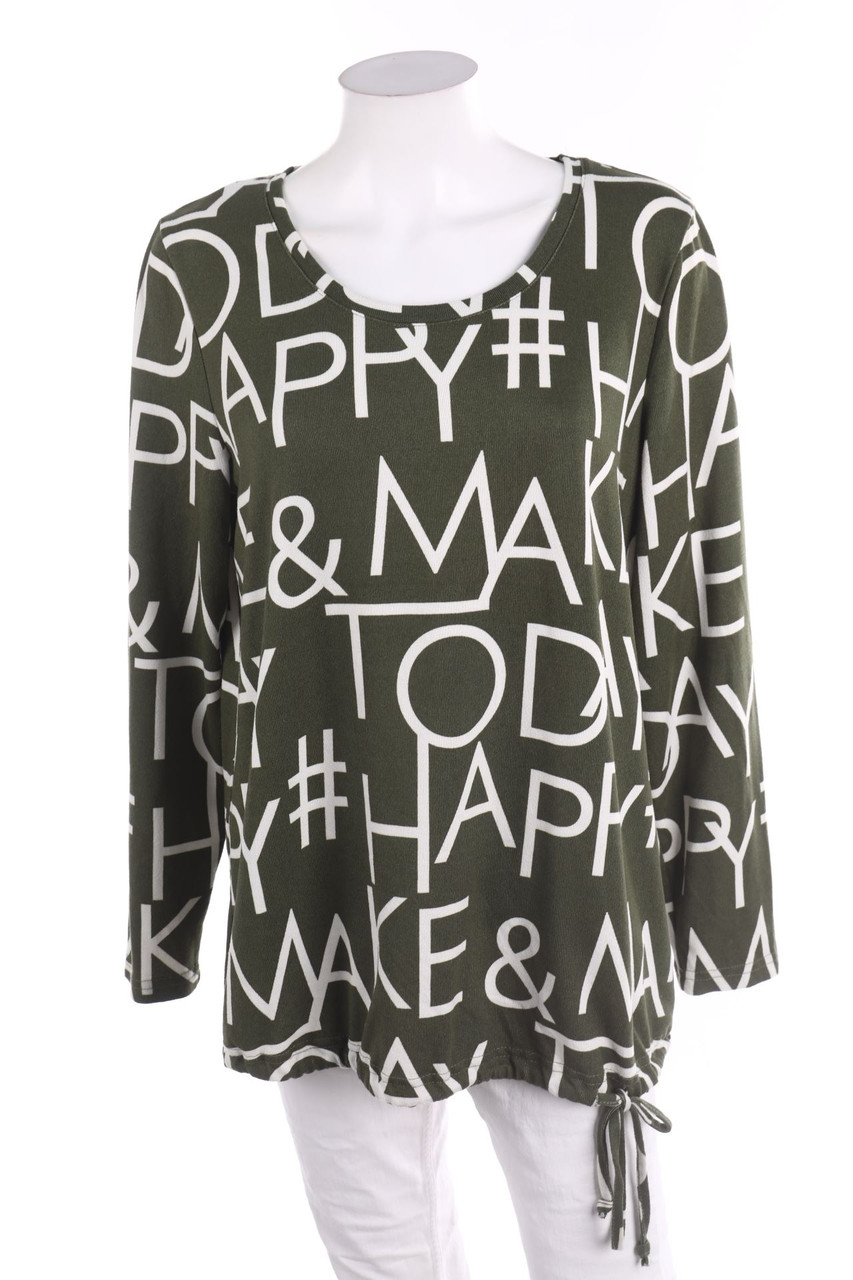 GINA BENOTTI - Strick-Pullover - 44