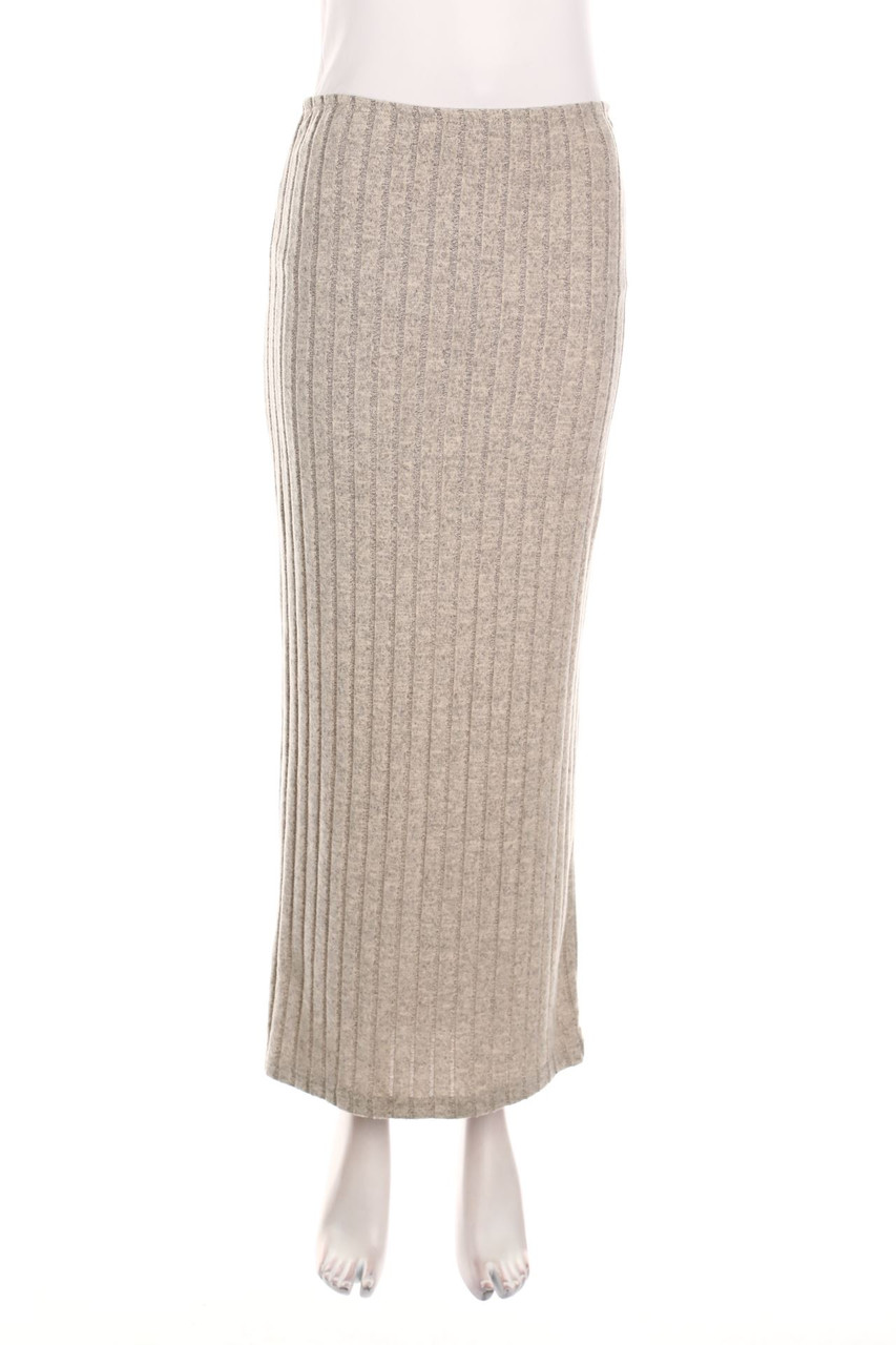 SHEIN - Maxi-Rock - L