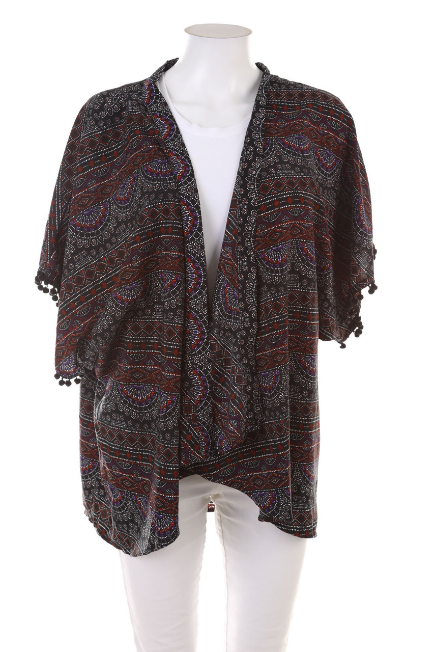 TERRANOVA - Cardigan - M