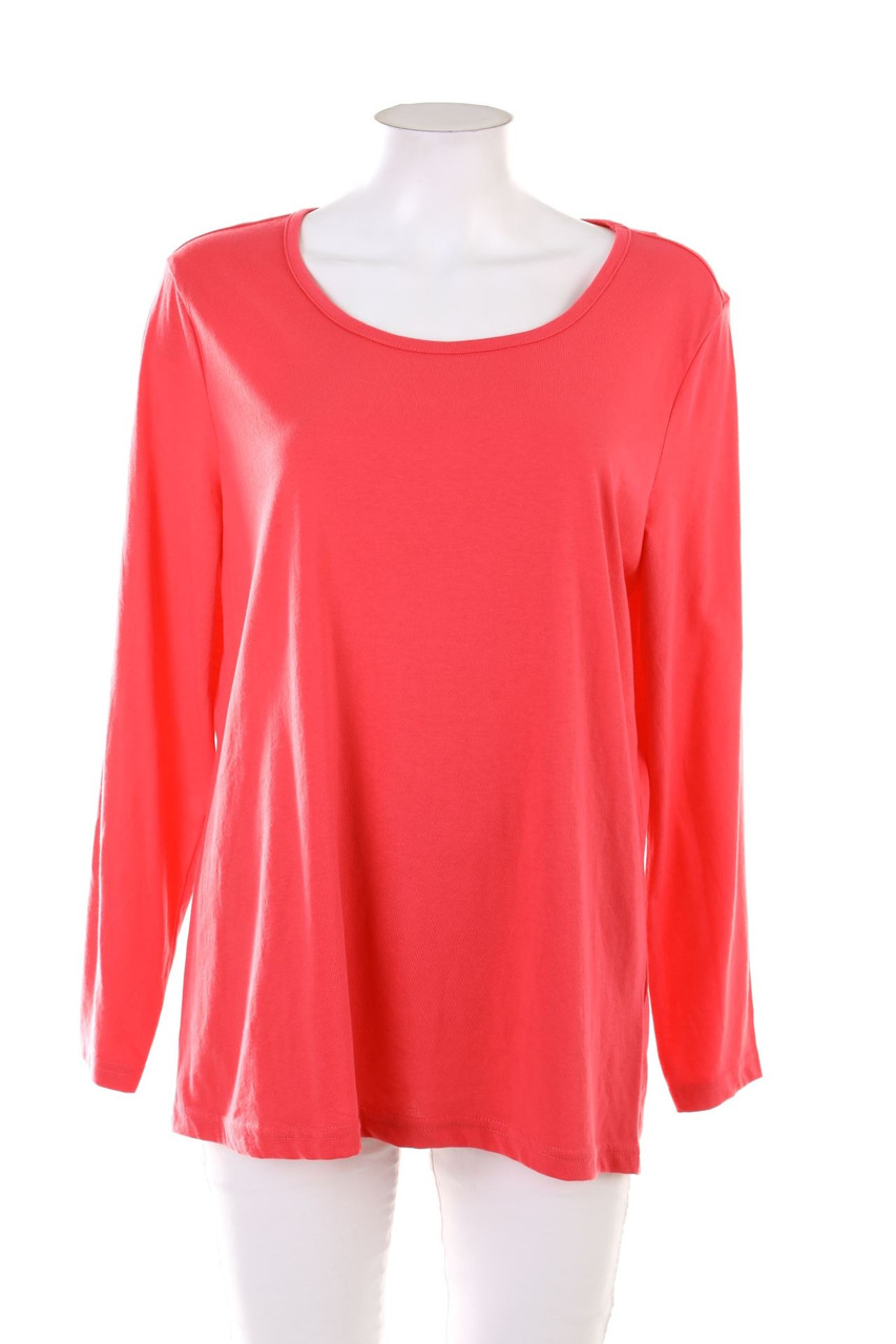 HELENA VERA - Longsleeve-Shirt - L