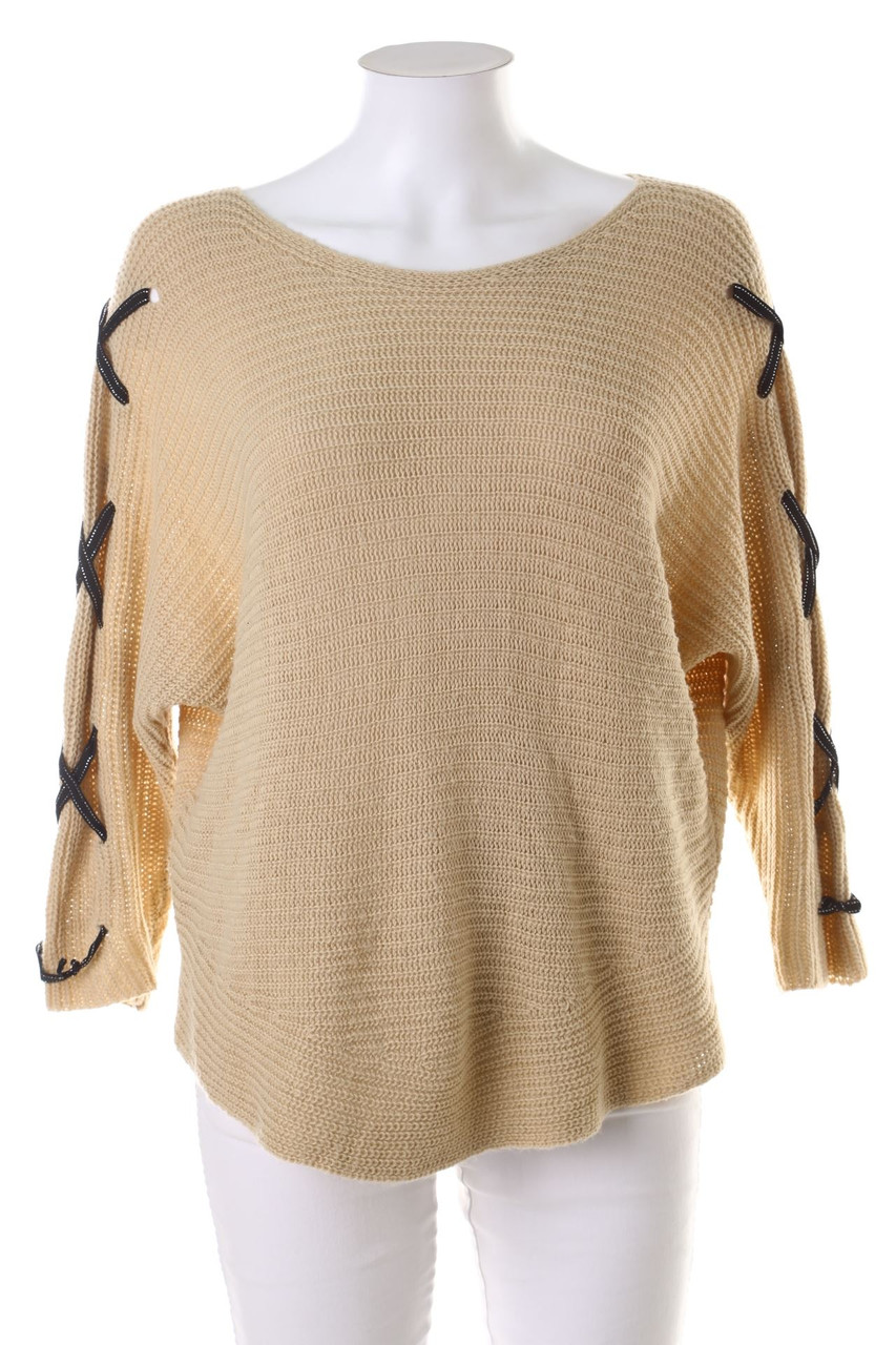 TODAY - Batwing-Pullover - M