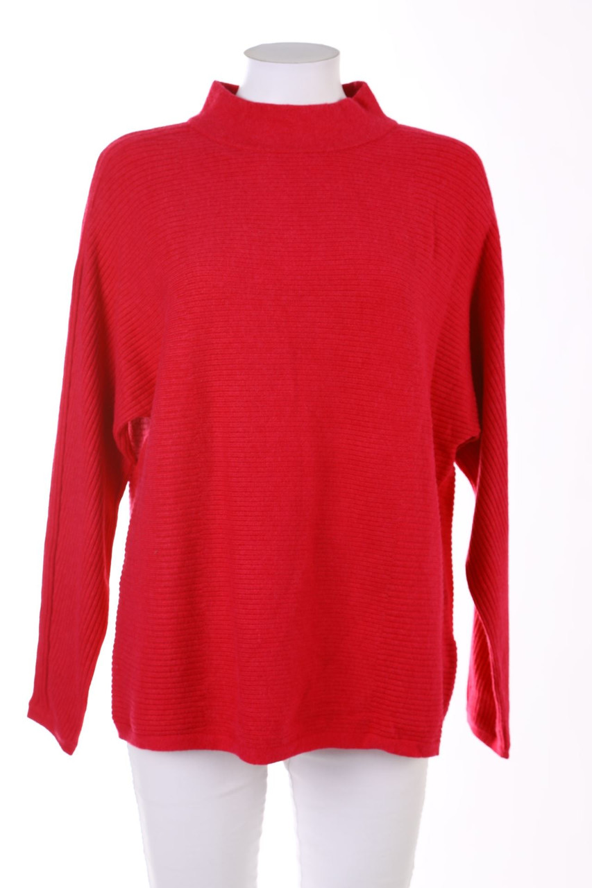 Street One - Strick-Pullover - XL