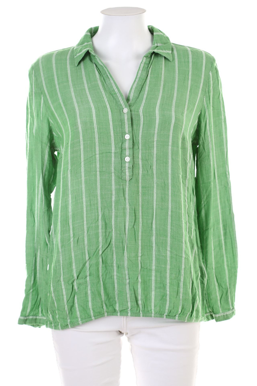 TOM TAILOR - Bluse - L